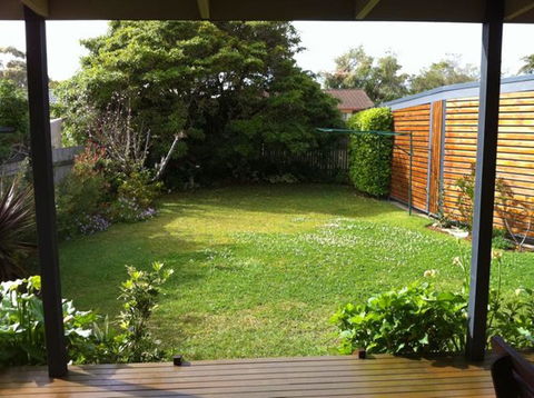 Rackham 12 - Accommodation Melbourne 3