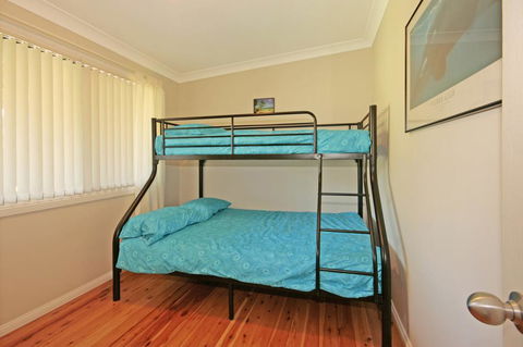 Rackham 12 - Accommodation Melbourne 1