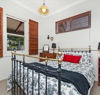 Railway Cottage - Accommodation Melbourne