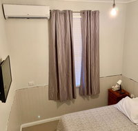 Railway Heritage Home - Accommodation Melbourne