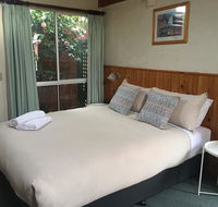 Railway Motel Myrtleford - Accommodation Melbourne