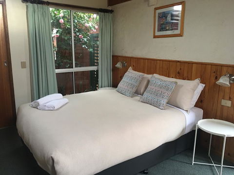 Railway Motel Myrtleford - Accommodation Melbourne 0