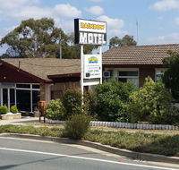 Rainbow Motel - Accommodation Melbourne