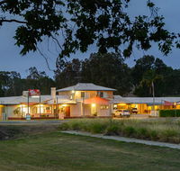 Raintree Motel Biloela - Melbourne 4u