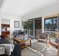 Rakali Cottage Lake Conjola - Accommodation Melbourne