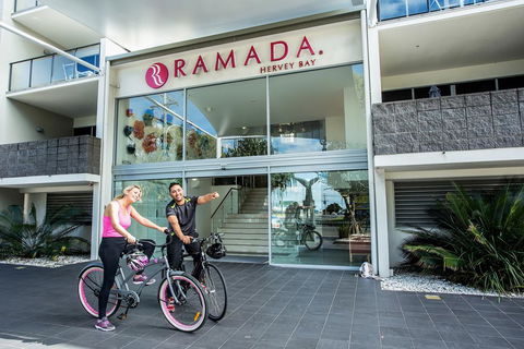 Ramada By Wyndham Hervey Bay - Accommodation Melbourne 2