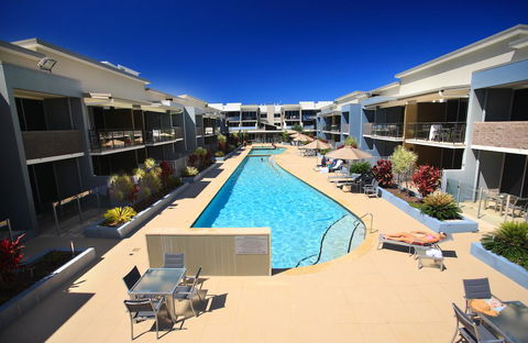 Ramada By Wyndham Hervey Bay - Accommodation Melbourne 1