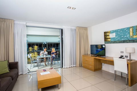 Ramada By Wyndham Hervey Bay - Accommodation Melbourne 3