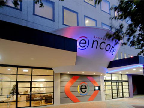 Ramada Encore By Wyndham Dandenong - Accommodation Melbourne 0