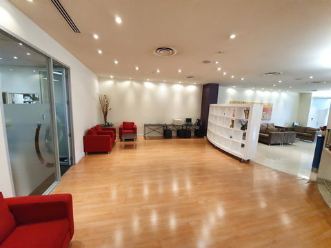 Ramada Encore By Wyndham Dandenong - Accommodation Melbourne 3