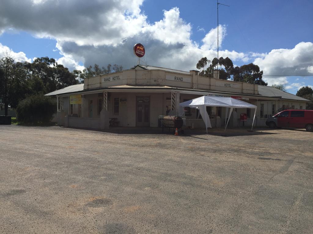  Accommodation Melbourne