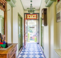 Randwick City Lodge - Accommodation Melbourne