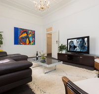 Randwick Federation Three Bedroom - Accommodation Melbourne