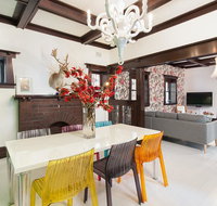 Ravenswood - Luxurious spacious 4 Br walk to Clovelly Beach - Accommodation Melbourne