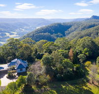 RayfieldsBerry - Kangaroo Valley - Accommodation Melbourne