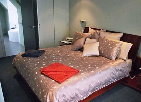 Red Brier Cottage Accommodation - Accommodation Melbourne 1