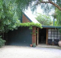 Red Brier Cottage Accommodation - Accommodation Melbourne
