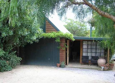 Red Brier Cottage Accommodation - Accommodation Melbourne 0