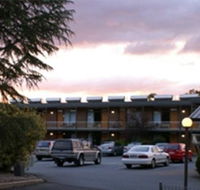Red Cedars Motel - Melbourne 4u
