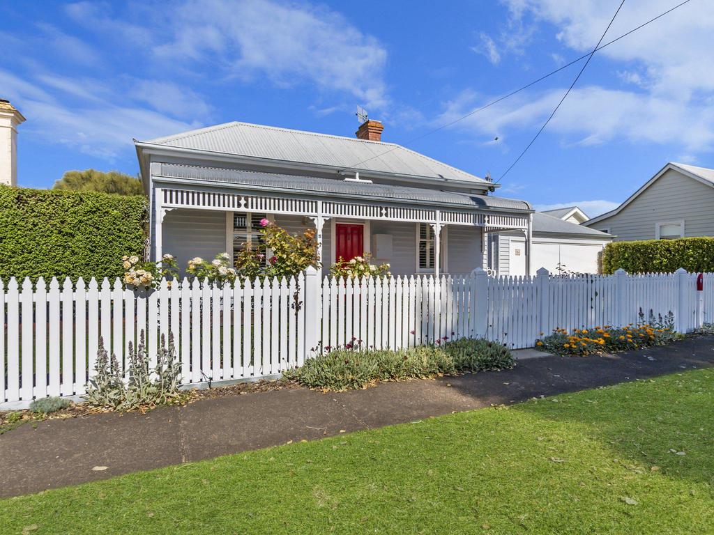 Port Fairy VIC Accommodation Melbourne