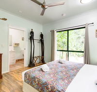 Red Mill House in Daintree - Accommodation Melbourne
