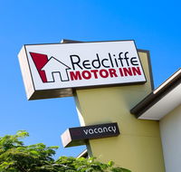 Redcliffe Motor Inn - Accommodation Melbourne