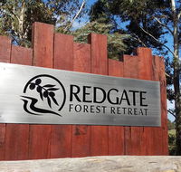 Redgate Forest Retreat - Accommodation Melbourne