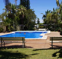 Redhead Beach Holiday Park - Accommodation Melbourne