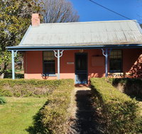 Redruth - 2 bedroom cottage situated in wandiligong - Accommodation Melbourne