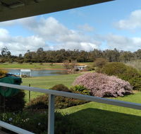 Redtail Ridge Cottages - Accommodation Melbourne
