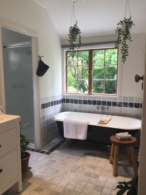Reed House At Maleny-Blue Boudoir - Accommodation Melbourne 1