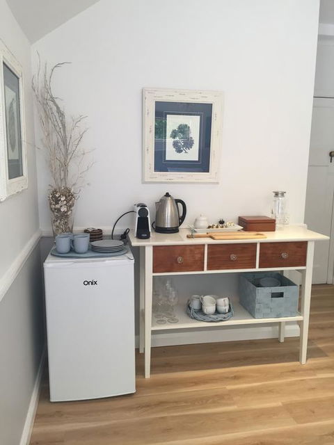 Reed House At Maleny-Blue Boudoir - Accommodation Melbourne 2