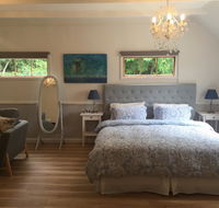 Reed House at Maleny-Blue Boudoir - Accommodation Melbourne
