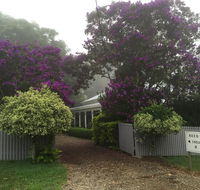 REED HOUSE at Maleny-The White Pavilion - Accommodation Melbourne