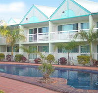 Reef Adventureland Motor Inn - Melbourne 4u
