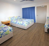 Reef Gardens Motel - Melbourne 4u