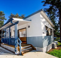 Reflections Holiday Parks Bermagui - Accommodation Melbourne