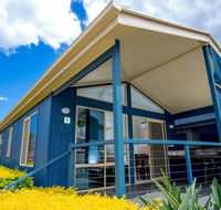 Reflections Holiday Parks Ferry Reserve - Accommodation Melbourne