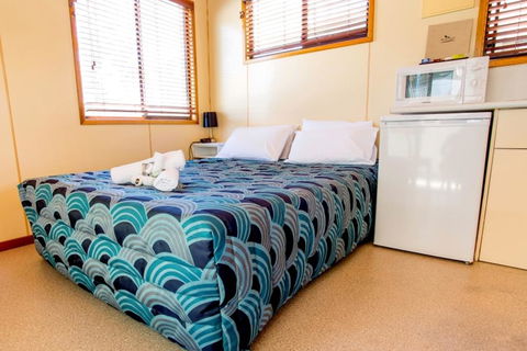 Reflections Holiday Parks Scotts Head - Accommodation Melbourne 0