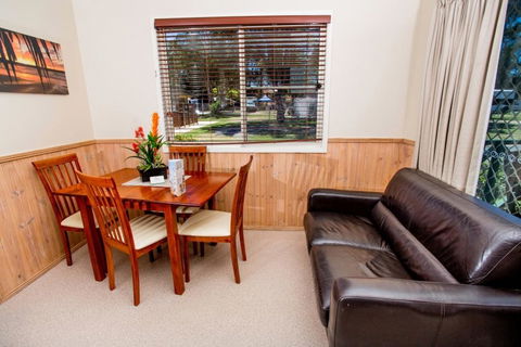 Reflections Holiday Parks Scotts Head - Accommodation Melbourne 1