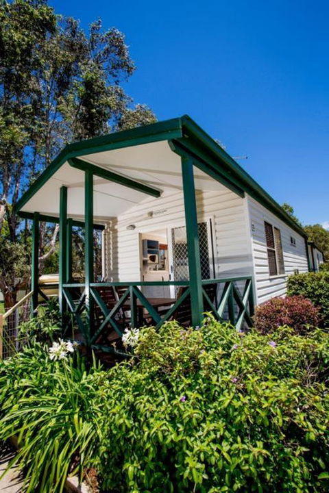 Reflections Holiday Parks Scotts Head - Accommodation Melbourne 3