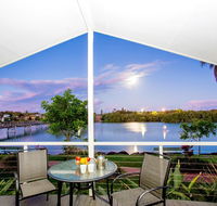 Reflections Holiday Parks Terrace Reserve - Accommodation Melbourne