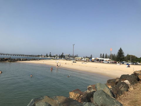 Reflections Holiday Parks Tuncurry - Accommodation Melbourne 2