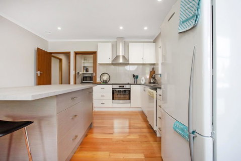 Refuge - Accommodation Melbourne 2