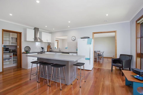 Refuge - Accommodation Melbourne 3