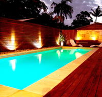 Reiki Spectacular House - Accommodation Melbourne