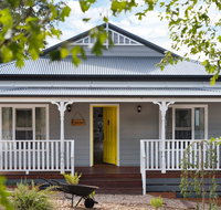Relajante - Accommodation Melbourne
