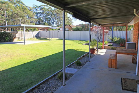 Relax And Unwind In Badgee - Accommodation Melbourne 1
