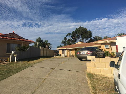 Relaxed Ocean View - Accommodation Melbourne 1