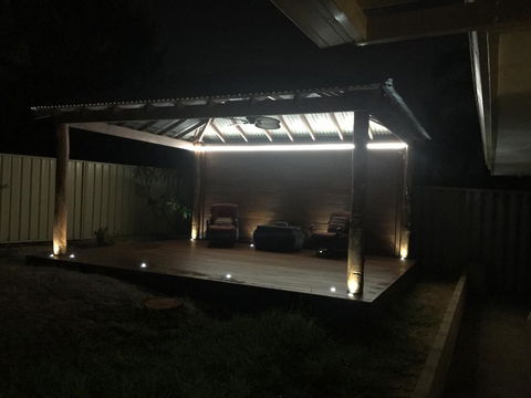 Relaxed Ocean View - Accommodation Melbourne 3